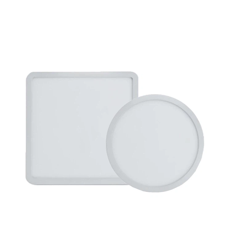 Narrow Frame Led Panel Light Surface Mounted